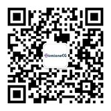 Follow our Wechat Official Account