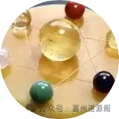 如何正确摆放水晶七星阵，激发强大能量- 聊斋茶舍
